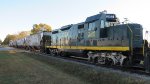 Ohio South Central Railroad (OSCR) 2153